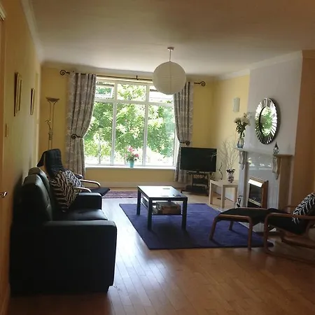 30 Dun Na Coiribe Apartman *