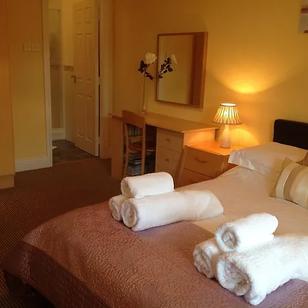 30 Dun Na Coiribe Apartman