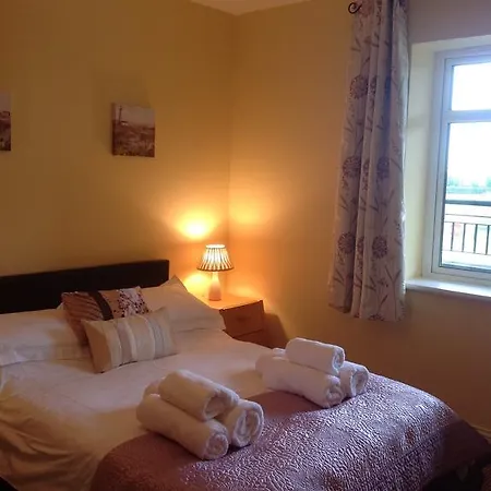 30 Dun Na Coiribe Appartement Galway