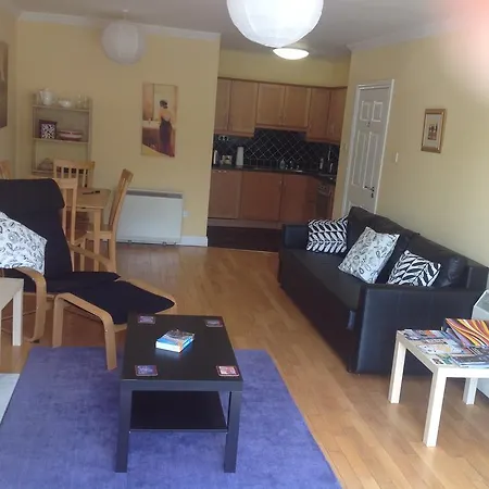 Appartement 30 Dun Na Coiribe Galway